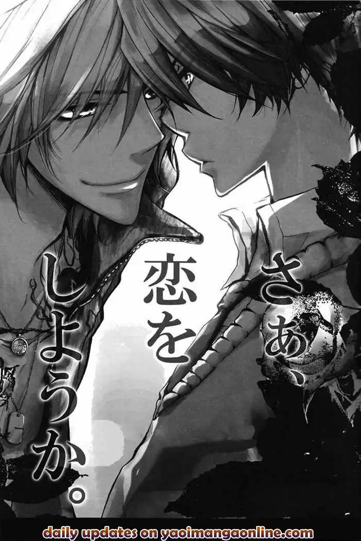 Katekyo Hitman Reborn! Dj – Kurakura by Banyu (Aoi Levin) [Esp] page 19