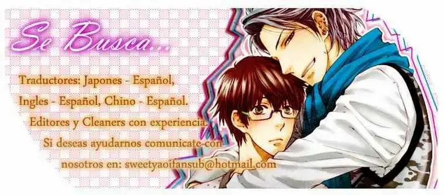 Katekyo Hitman Reborn! Dj – Kurakura by Banyu (Aoi Levin) [Esp] page 22