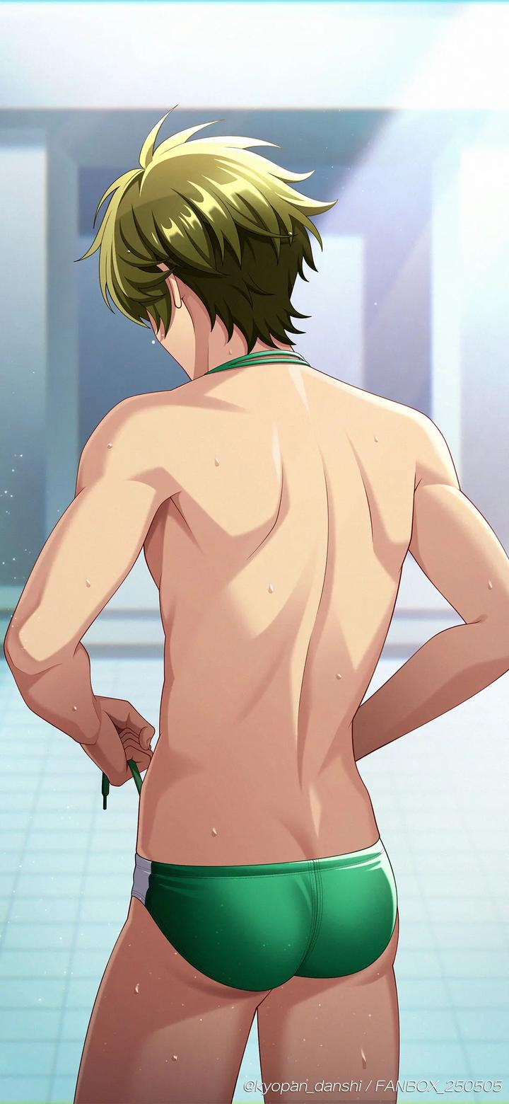 Pixiv Fanbox Compilation Vol.2 by Mizuno Arina [JP] page 7