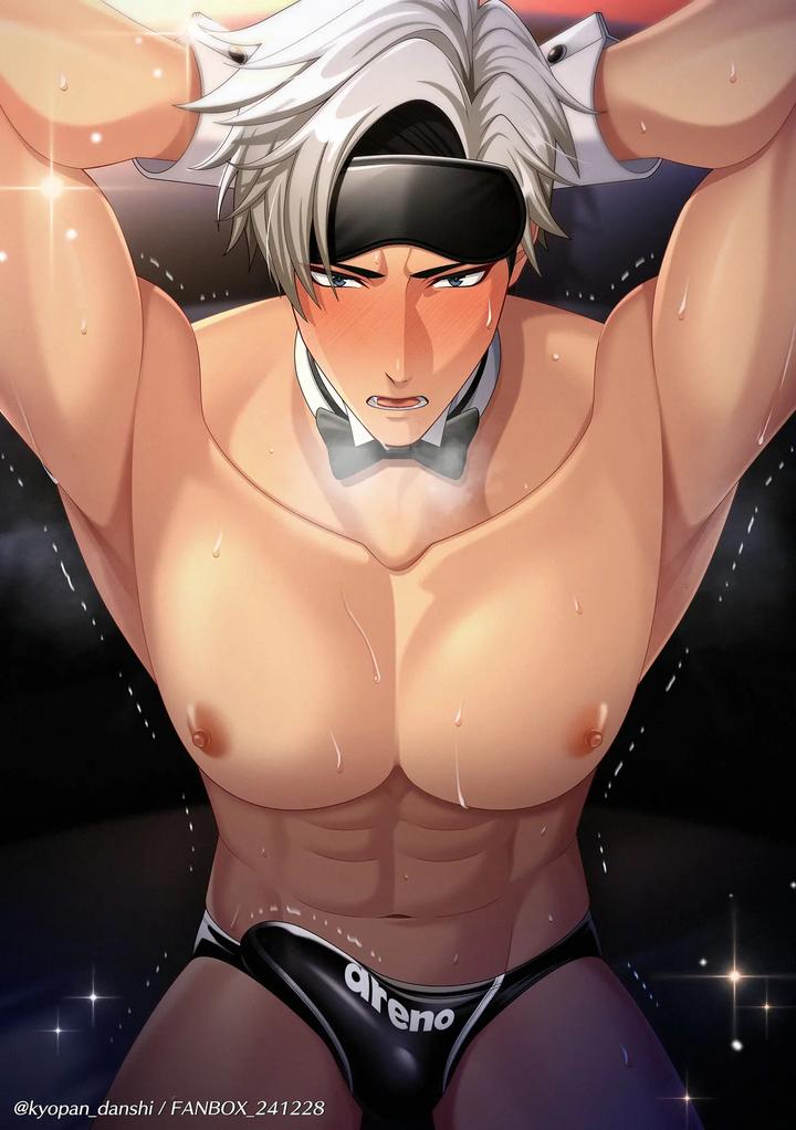 Pixiv Fanbox Compilation Vol.2 by Mizuno Arina [JP] page 18