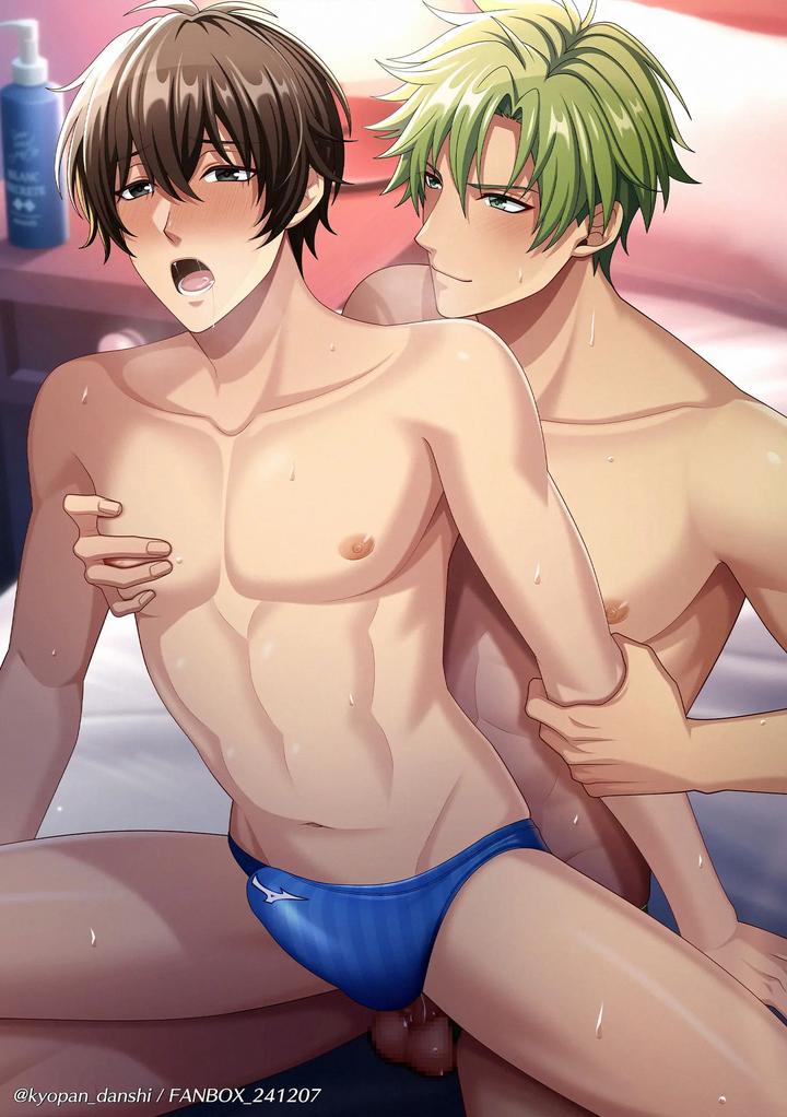 Pixiv Fanbox Compilation Vol.2 by Mizuno Arina [JP] page 26