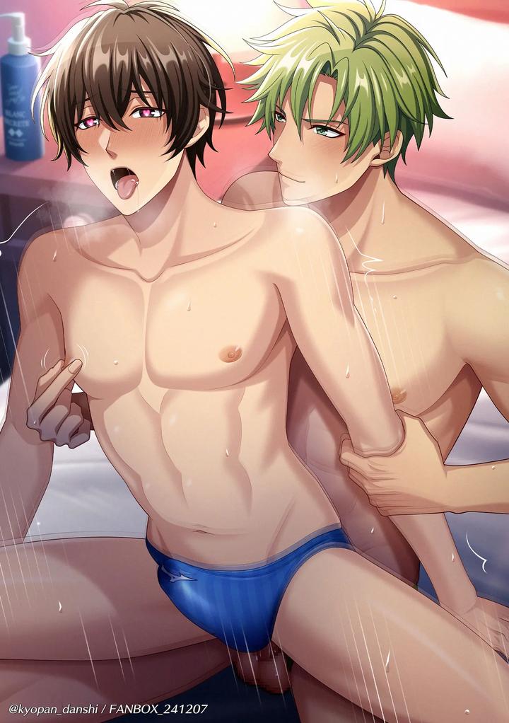 Pixiv Fanbox Compilation Vol.2 by Mizuno Arina [JP] page 27