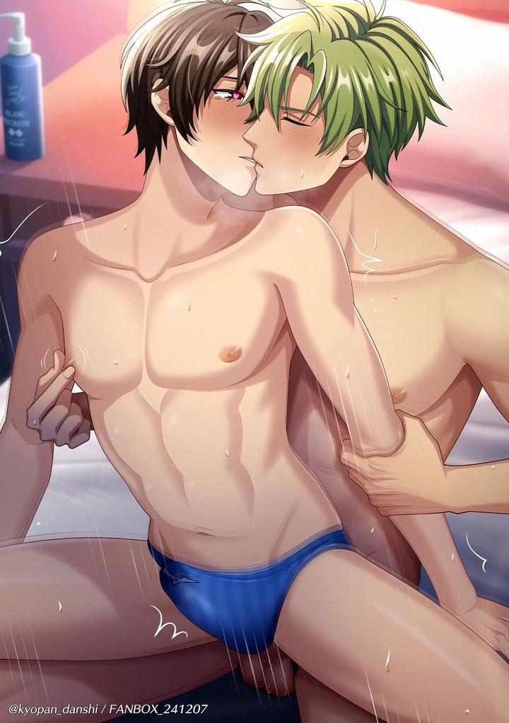 Pixiv Fanbox Compilation Vol.2 by Mizuno Arina [JP] page 28