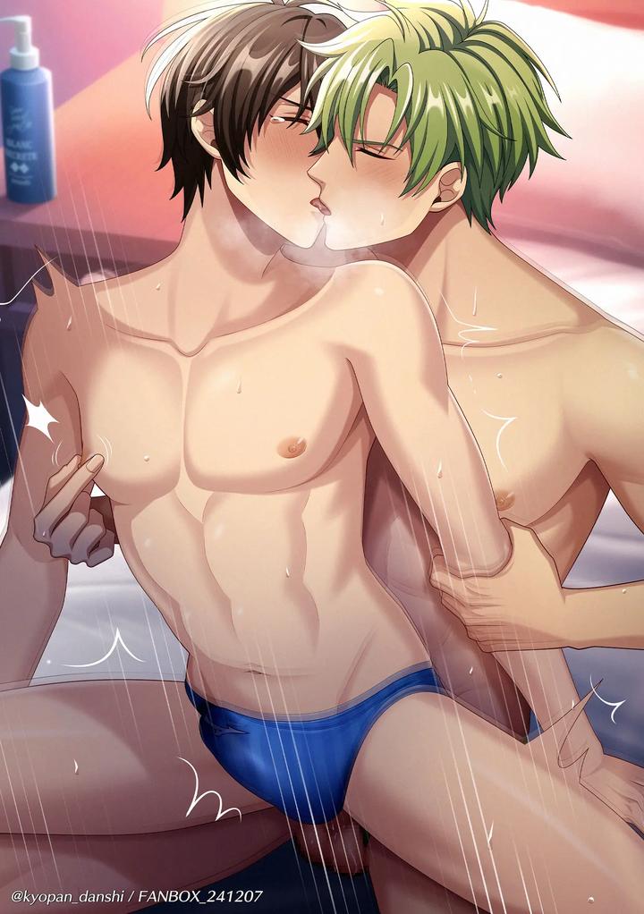 Pixiv Fanbox Compilation Vol.2 by Mizuno Arina [JP] page 29