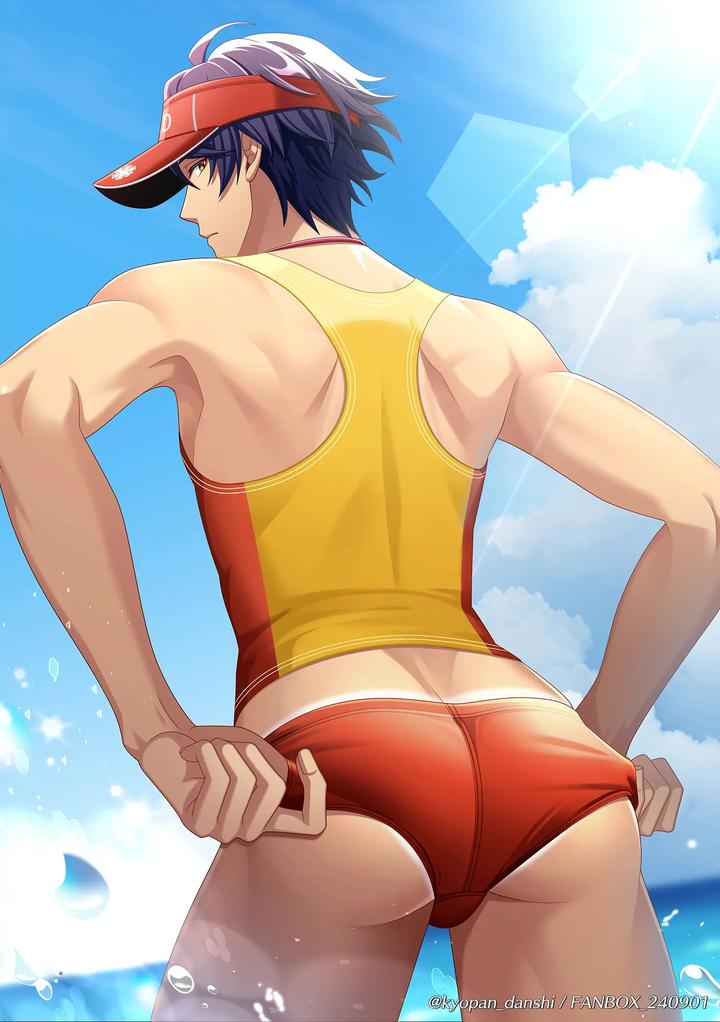 Pixiv Fanbox Compilation Vol.2 by Mizuno Arina [JP] page 53