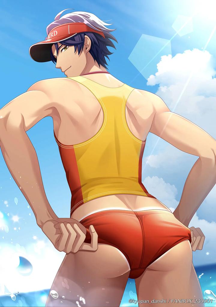 Pixiv Fanbox Compilation Vol.2 by Mizuno Arina [JP] page 54