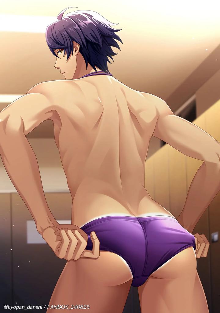 Pixiv Fanbox Compilation Vol.2 by Mizuno Arina [JP] page 58