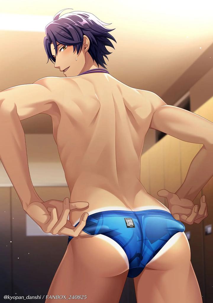 Pixiv Fanbox Compilation Vol.2 by Mizuno Arina [JP] page 59