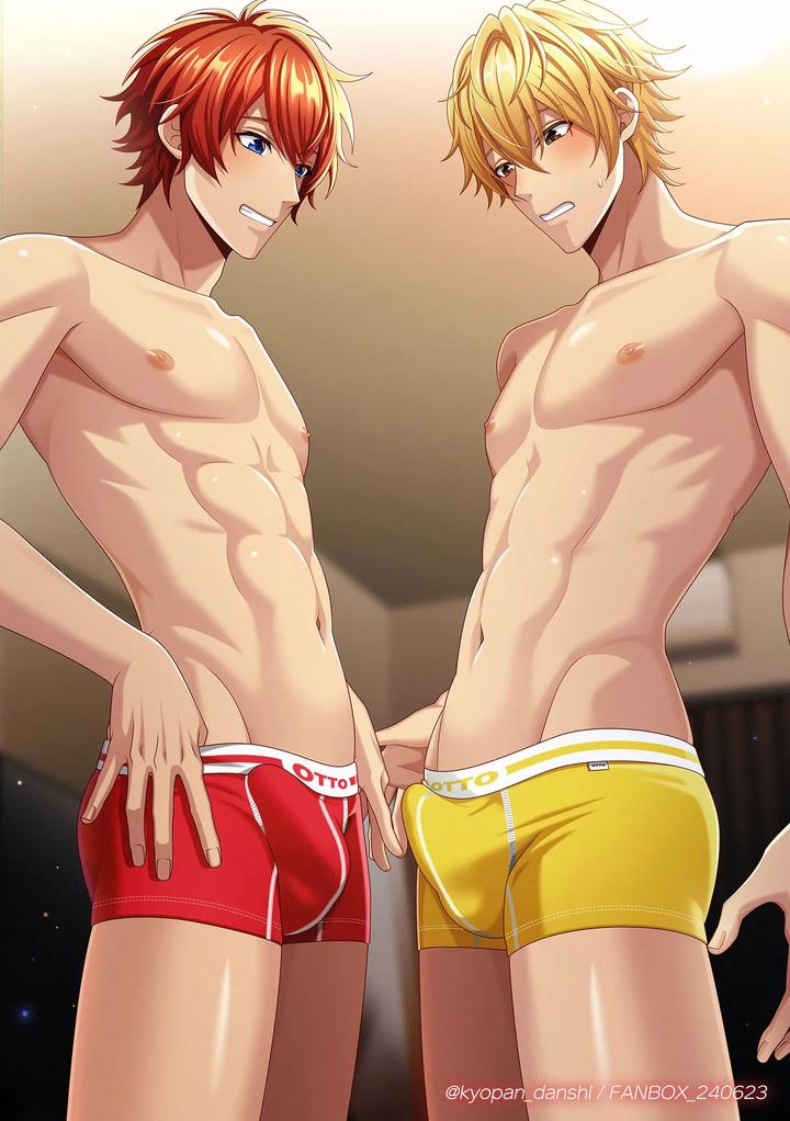 Pixiv Fanbox Compilation Vol.2 by Mizuno Arina [JP] page 65