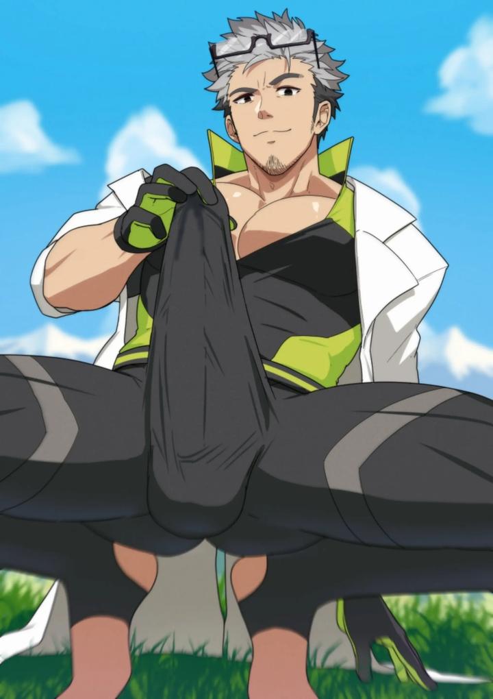 Skeb 0096-0120 by PULIN Nabe (kakenari) – Uncensored [JP] page 11