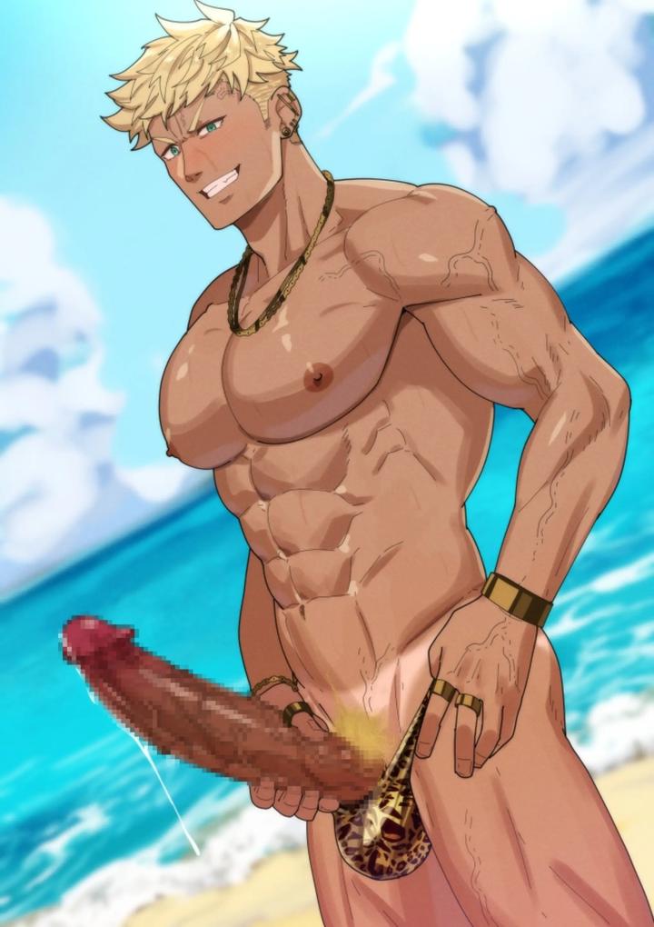 Skeb 0096-0120 by PULIN Nabe (kakenari) – Uncensored [JP] page 74