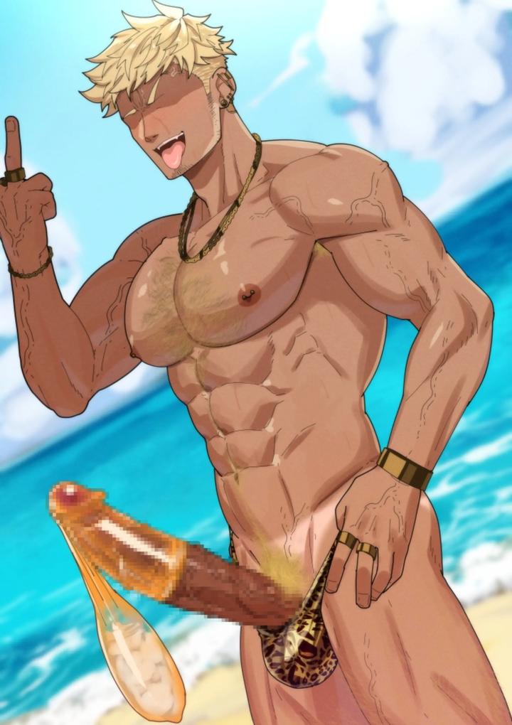 Skeb 0096-0120 by PULIN Nabe (kakenari) – Uncensored [JP] page 77