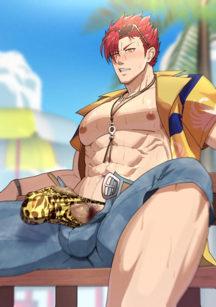 Skeb 0096-0120 by PULIN Nabe (kakenari) – Uncensored [JP] page 78