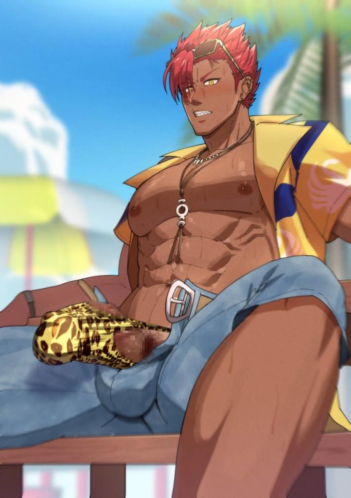 Skeb 0096-0120 by PULIN Nabe (kakenari) – Uncensored [JP] page 81