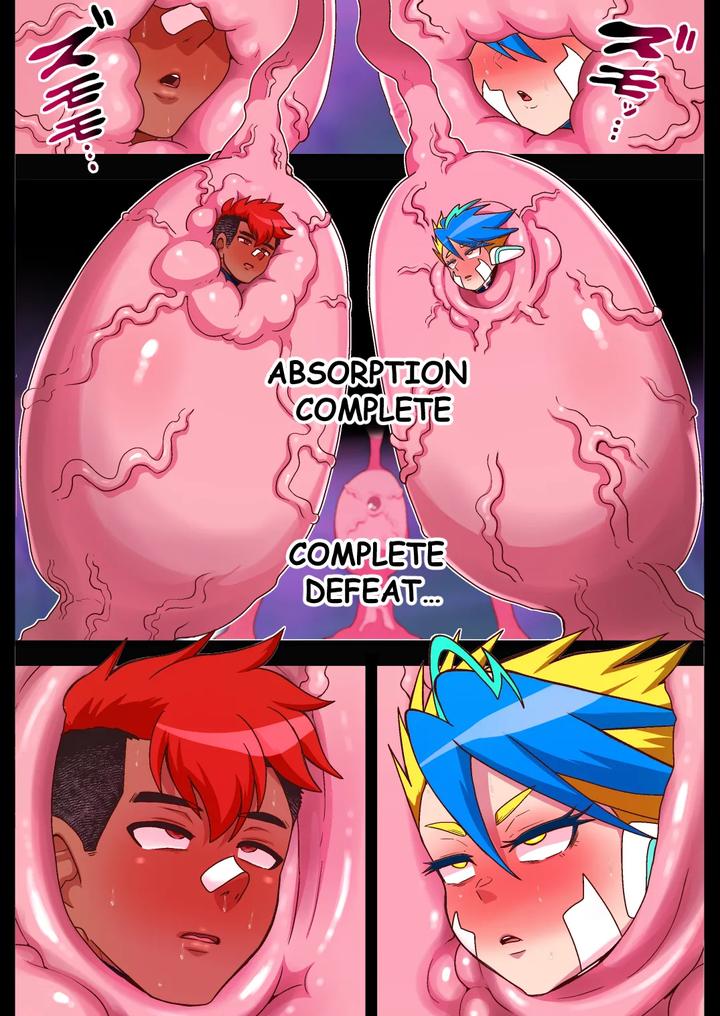 The Lustful Demon Arc by Akuochisukii Kyoushitsu/ Akuochisukii Sensei [Eng] page 174