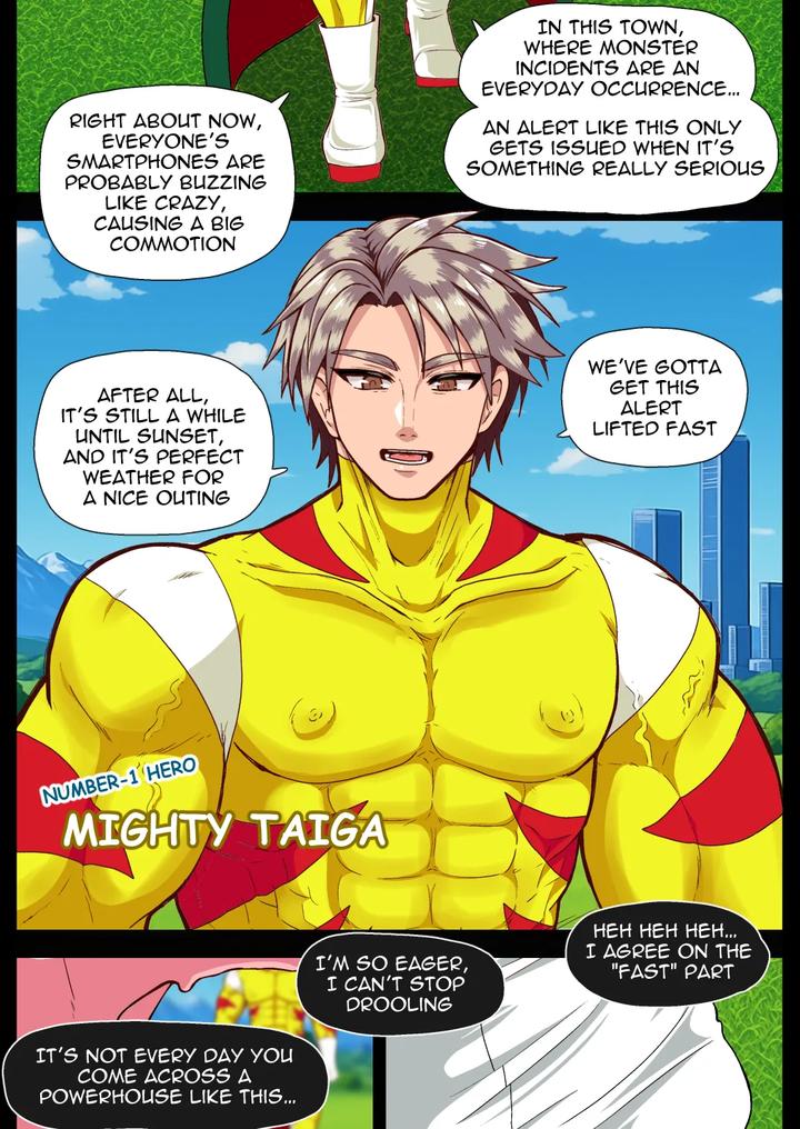 The Lustful Demon Arc by Akuochisukii Kyoushitsu/ Akuochisukii Sensei [Eng] page 176