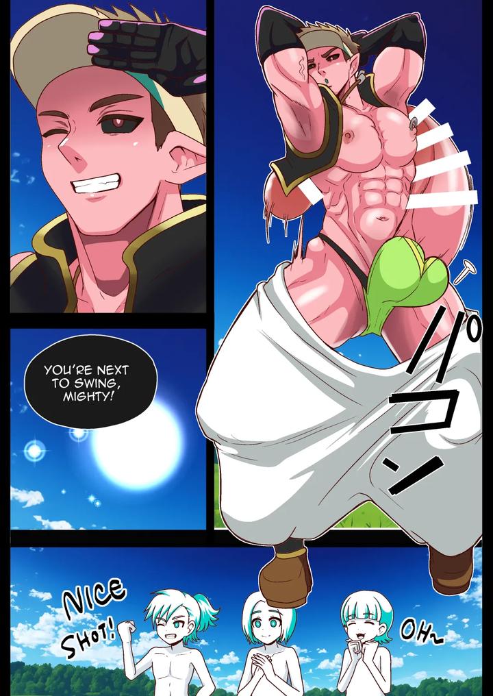 The Lustful Demon Arc by Akuochisukii Kyoushitsu/ Akuochisukii Sensei [Eng] page 198