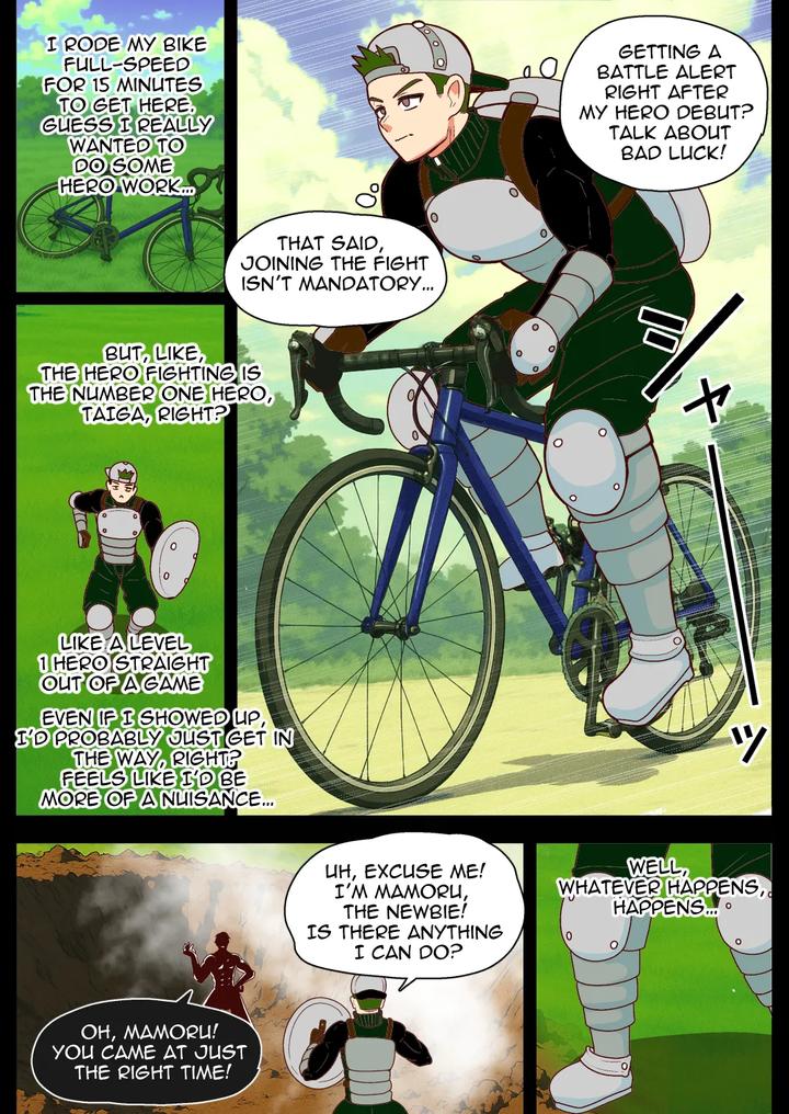 The Lustful Demon Arc by Akuochisukii Kyoushitsu/ Akuochisukii Sensei [Eng] page 200