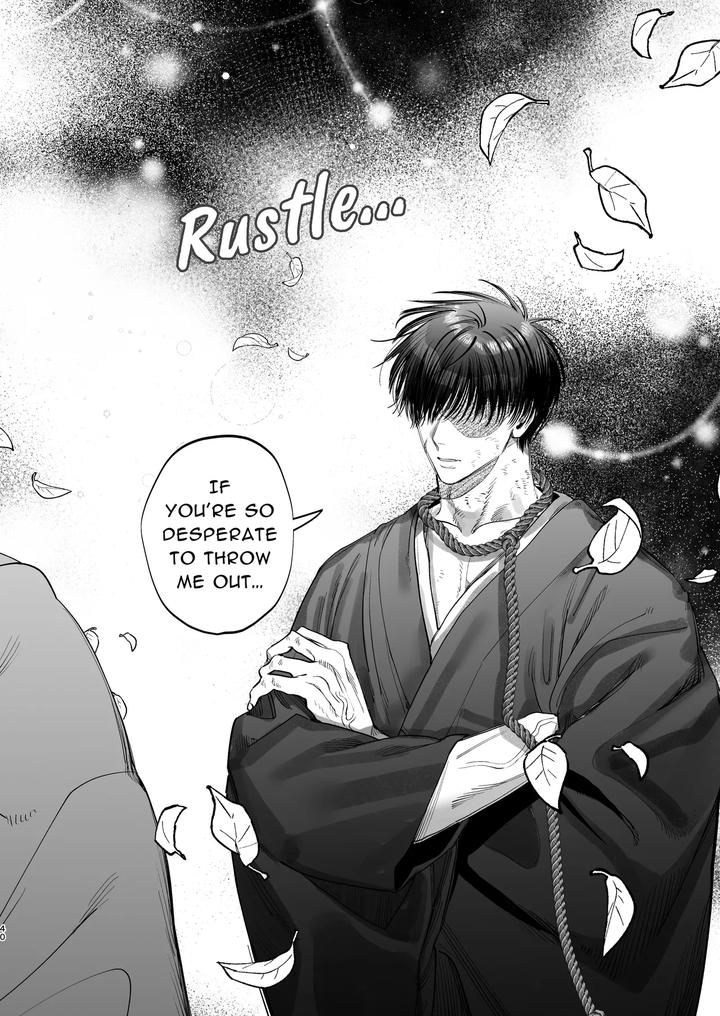 The Ties That Bind Us by KANIPANKO (Kanipan Munshamushi) [Eng] page 41