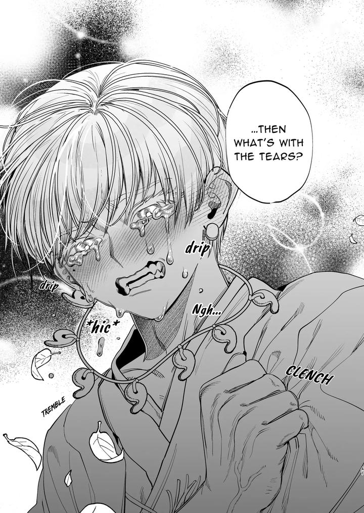 The Ties That Bind Us by KANIPANKO (Kanipan Munshamushi) [Eng] page 42