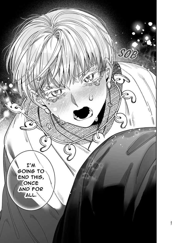 The Ties That Bind Us by KANIPANKO (Kanipan Munshamushi) [Eng] page 48