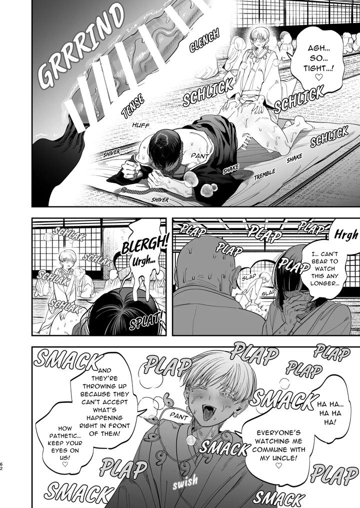 The Ties That Bind Us by KANIPANKO (Kanipan Munshamushi) [Eng] page 63