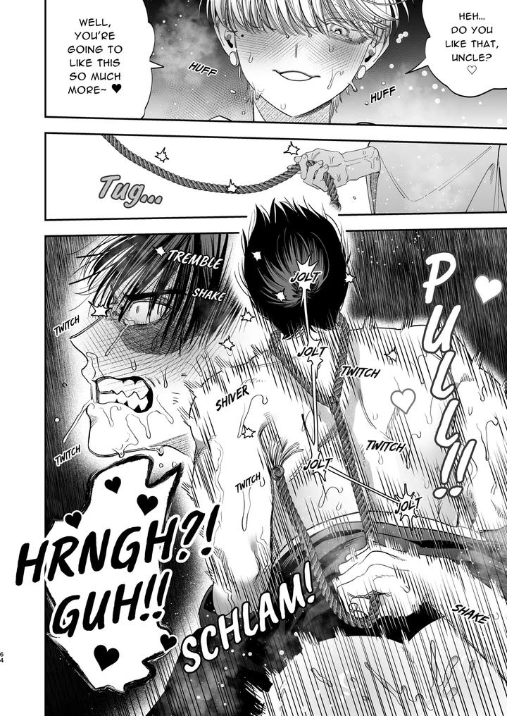 The Ties That Bind Us by KANIPANKO (Kanipan Munshamushi) [Eng] page 65