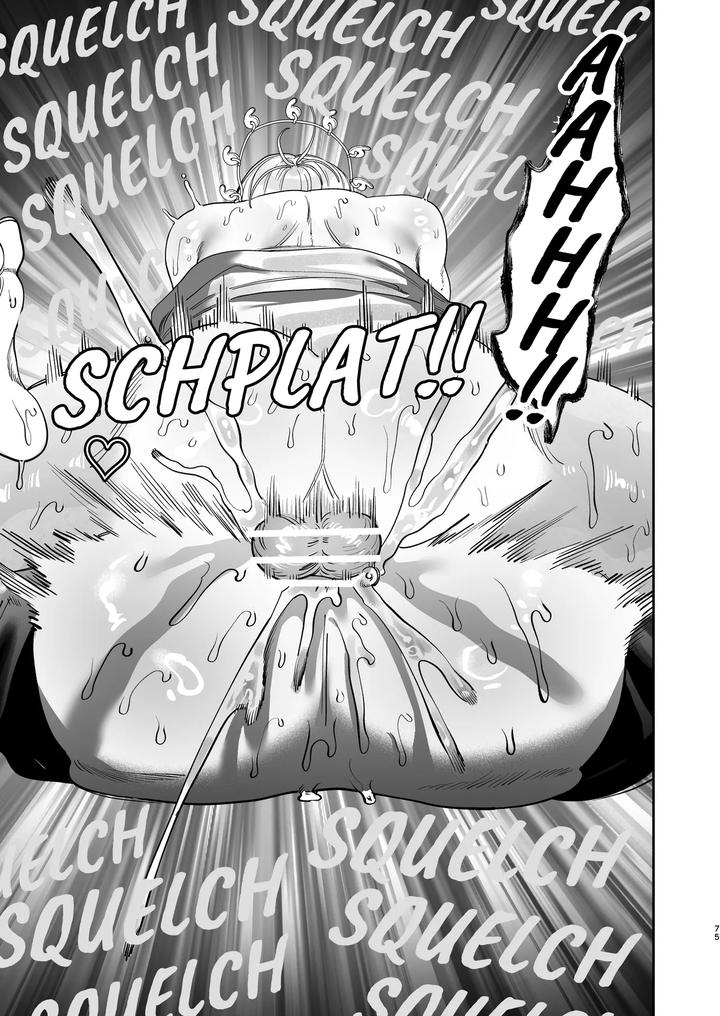 The Ties That Bind Us by KANIPANKO (Kanipan Munshamushi) [Eng] page 76