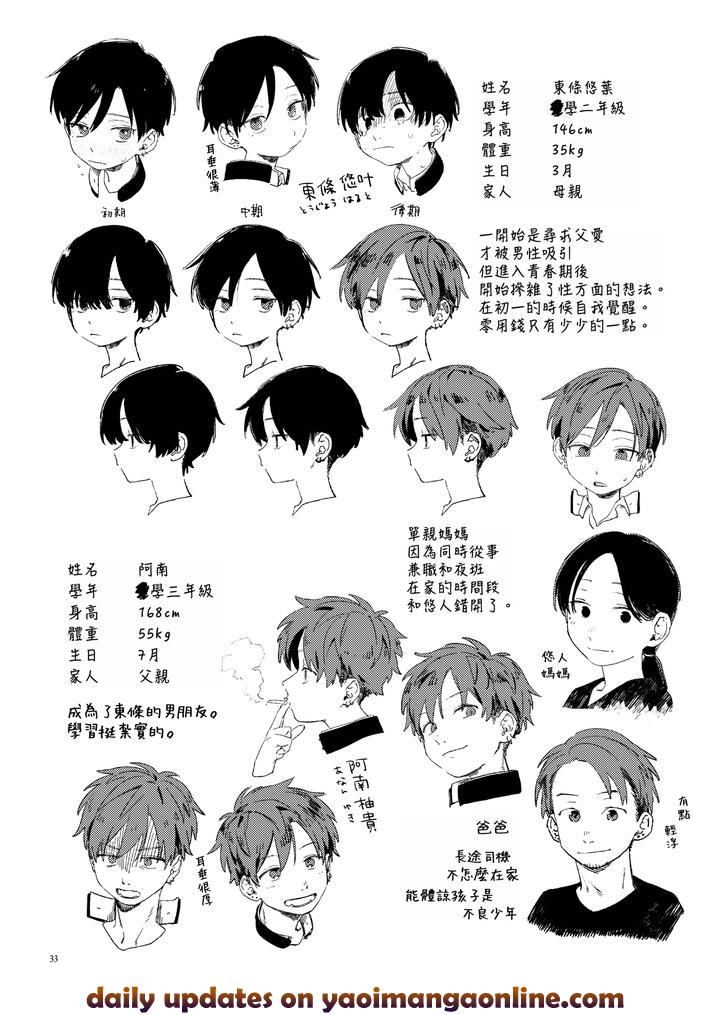 WNWSTEPOUT by Nibunn no Ichi! (50%OFF) [Chn] page 34