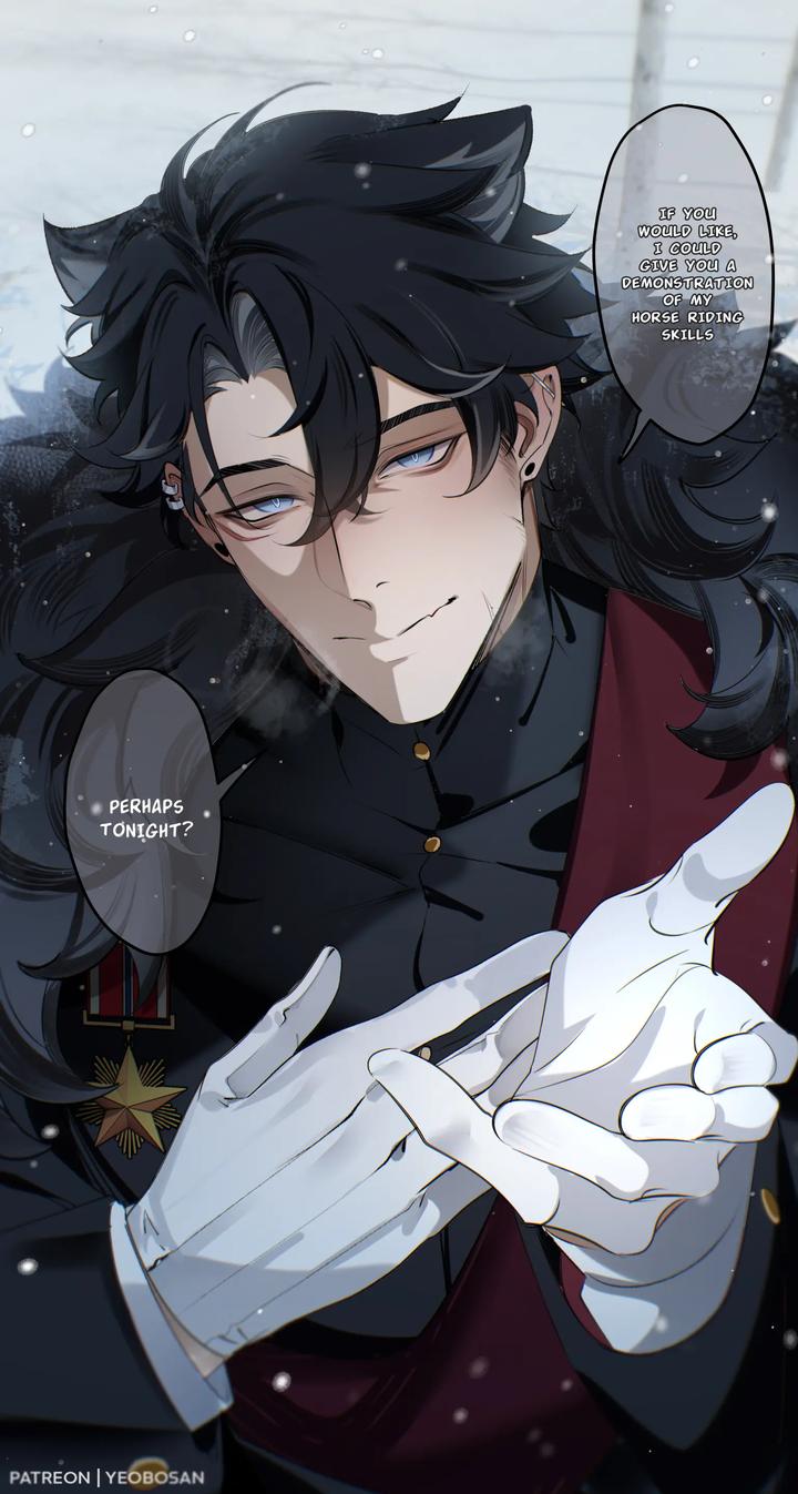 Genshin Impact Dj – Private Riding Lessons by Yeobo-san [JP] page 2