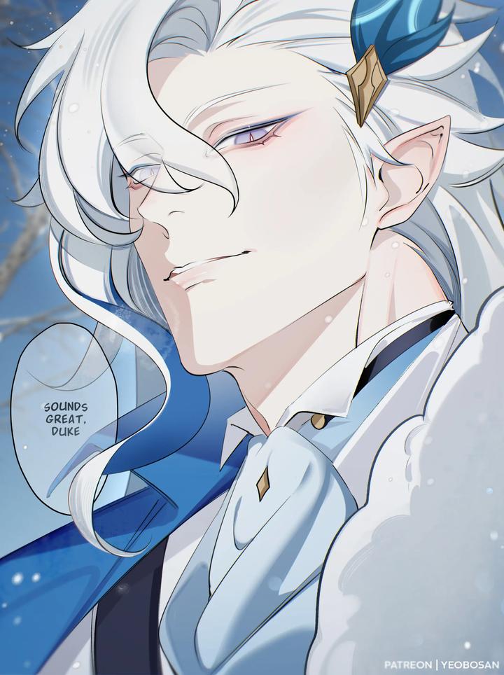 Genshin Impact Dj – Private Riding Lessons by Yeobo-san [JP] page 3