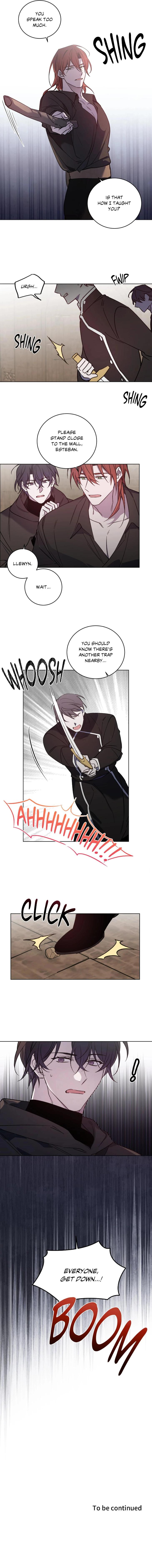 Love Trap by Rayuan – Season 3 – Uncensored [Eng] page 4