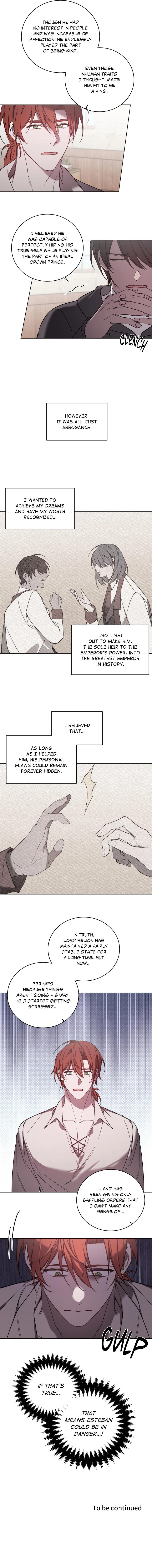 Love Trap by Rayuan – Season 3 – Uncensored [Eng] page 4