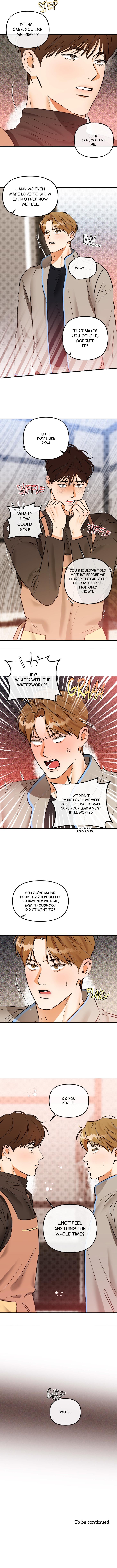 What a Catch! by Sita – Creator’s Note [Eng] page 5