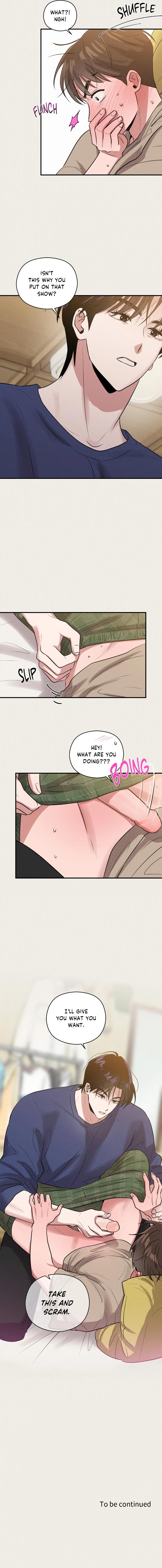 Youth Report: 1995 by MaengSoo – Uncensored – Ch. 31 [Eng] page 6