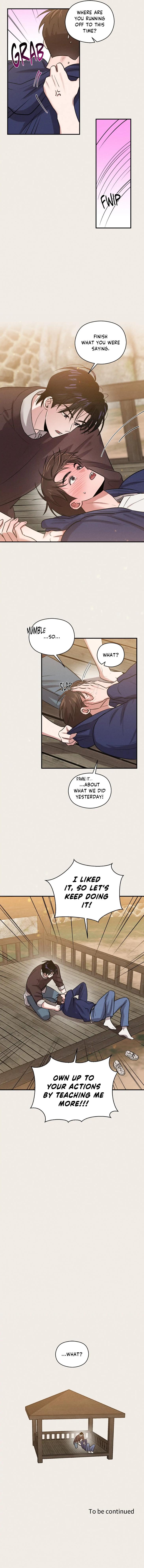 Youth Report: 1995 by MaengSoo – Uncensored – Ch. 31 [Eng] page 6