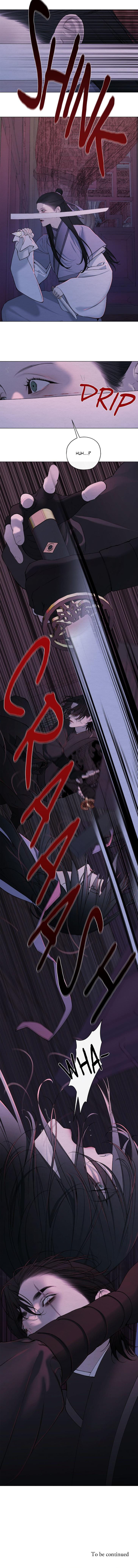 A Twisted Fate by Hyeu – Ch. 62 [Eng] page 6