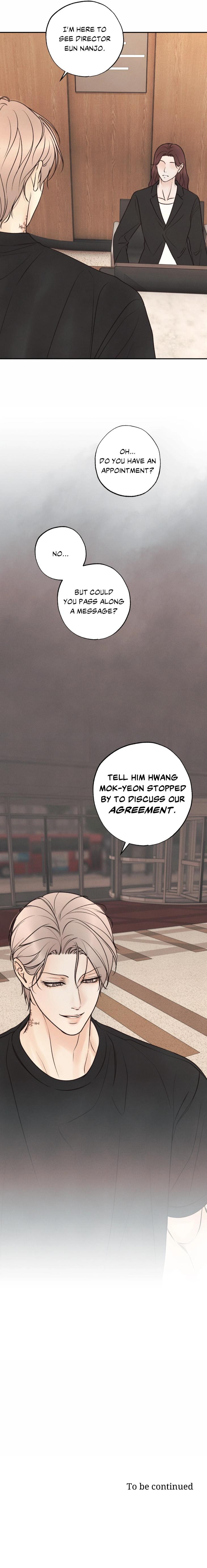 Borderline by DanRim – Uncensored [Eng] page 7