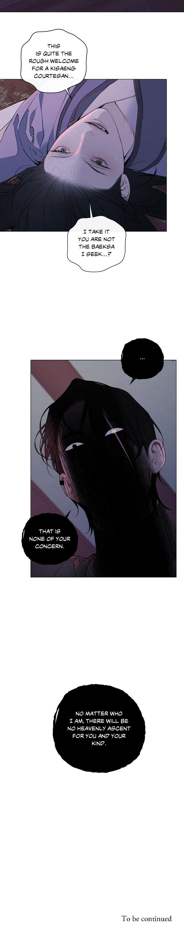 A Twisted Fate by Hyeu – Ch. 62 [Eng] page 7