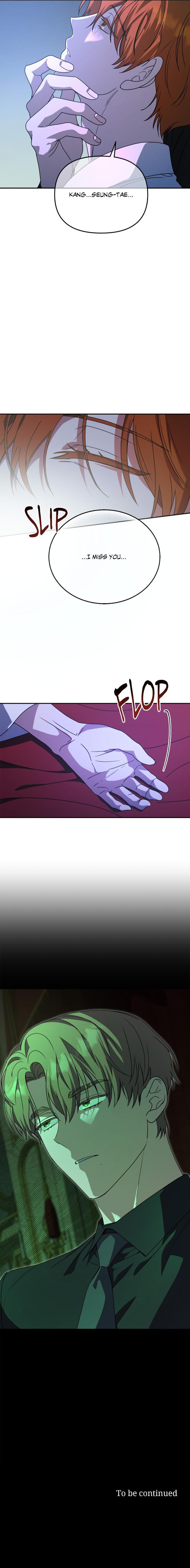 Beasts of Desire by Matryo / Nire – Uncensored – Ch. 47 [Eng] page 7