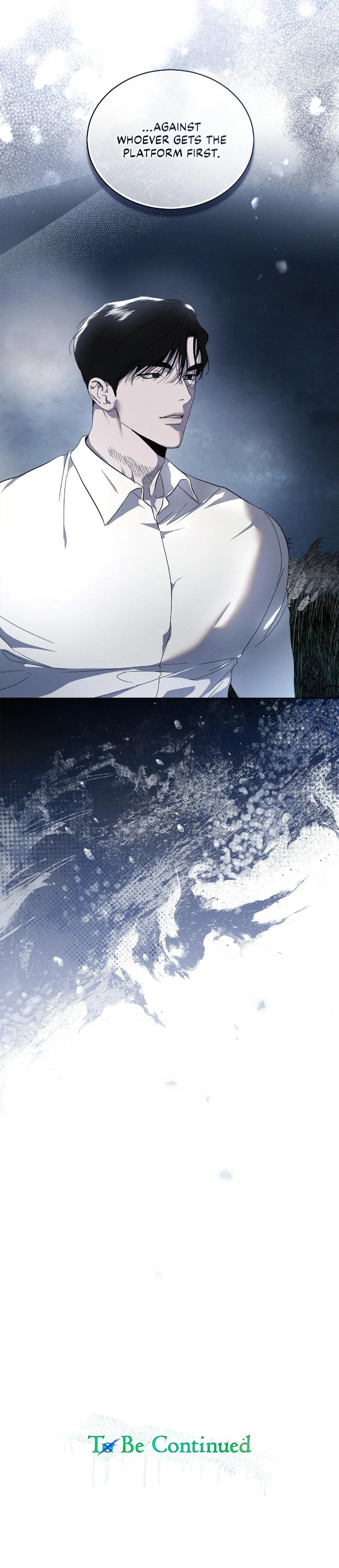 The Evolution of Species by AshK – Ch. 20 [Eng] page 7