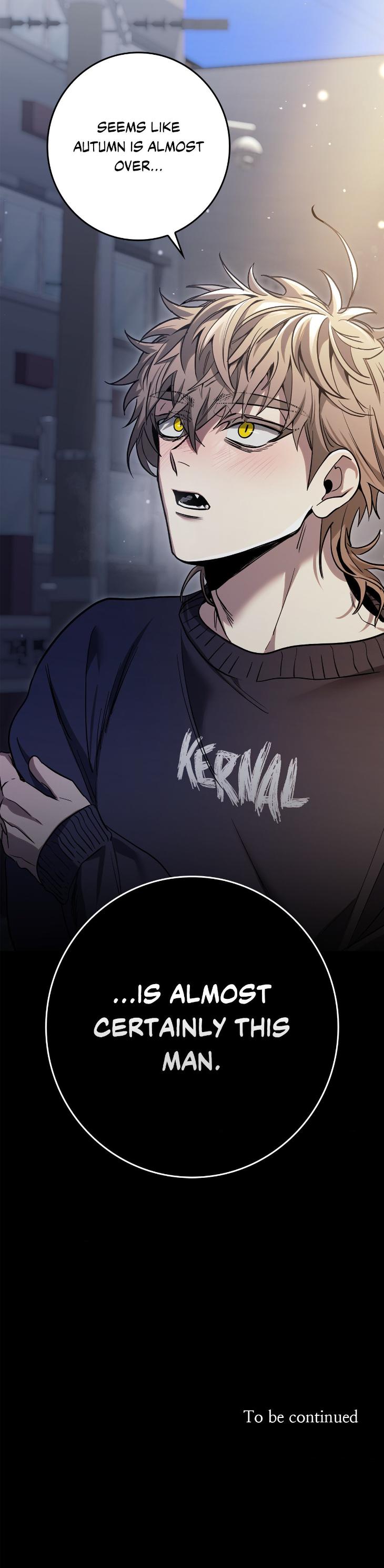 Blackout by Sora/Dews – Uncensored – Ch. 31 [Eng] page 7