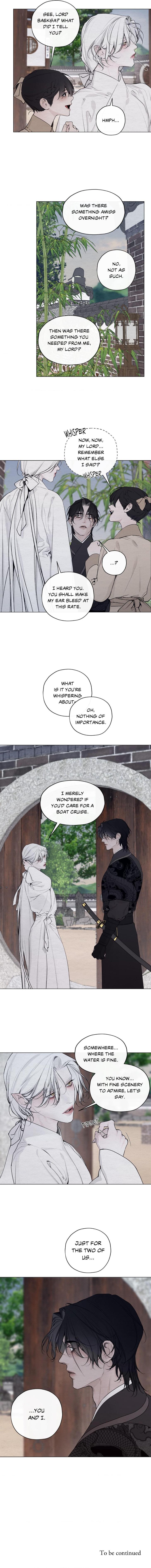 A Twisted Fate by Hyeu – Ch. 62 [Eng] page 7