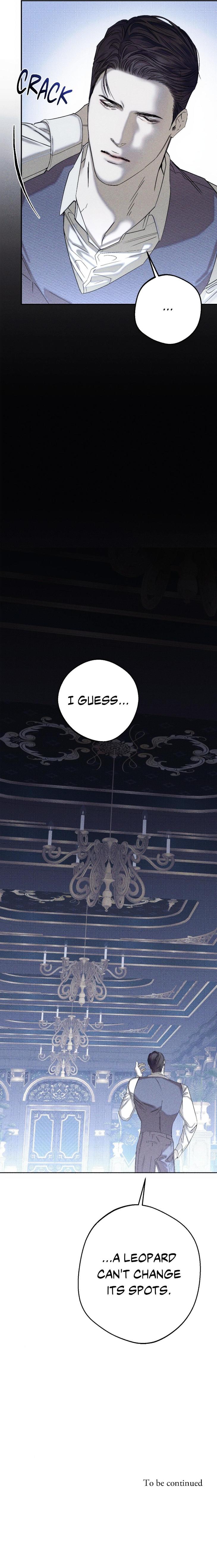 The Glass Menagerie by Unho – Uncensored [Eng] page 7