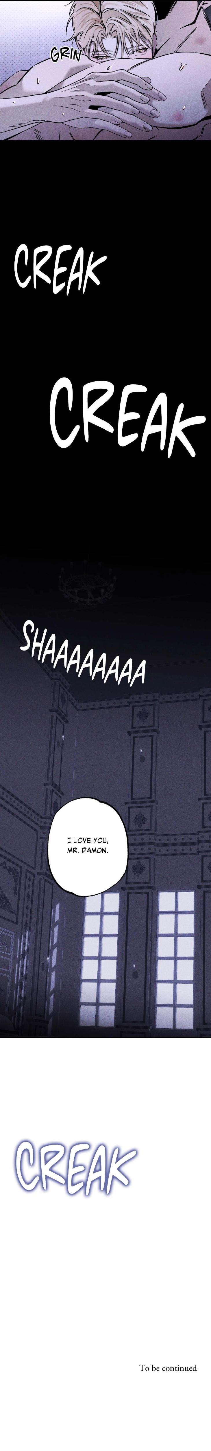 The Glass Menagerie by Unho – Uncensored [Eng] page 8