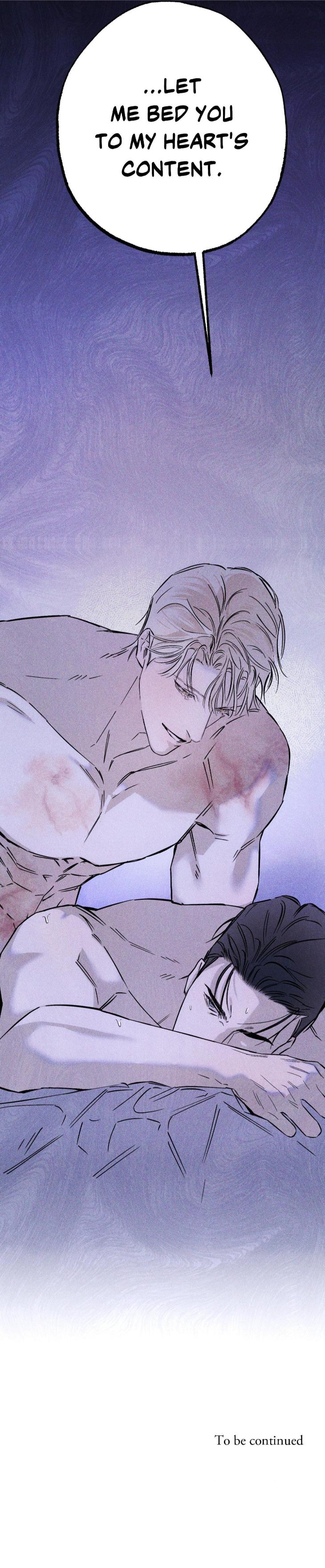 The Glass Menagerie by Unho – Uncensored [Eng] page 9