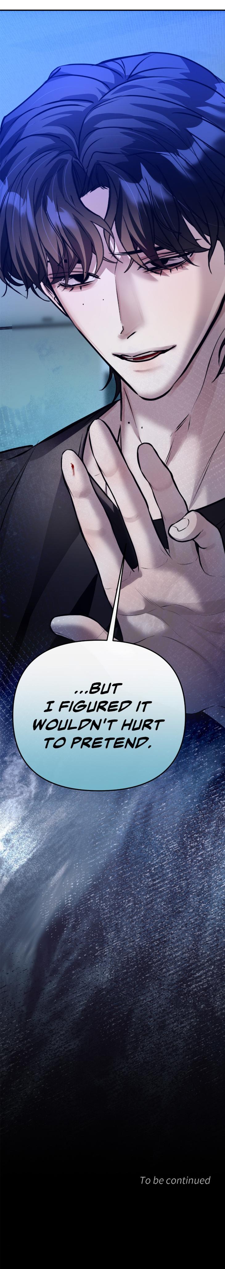 A Crown of Thorns by SOKKONG – Uncensored [Eng] page 9