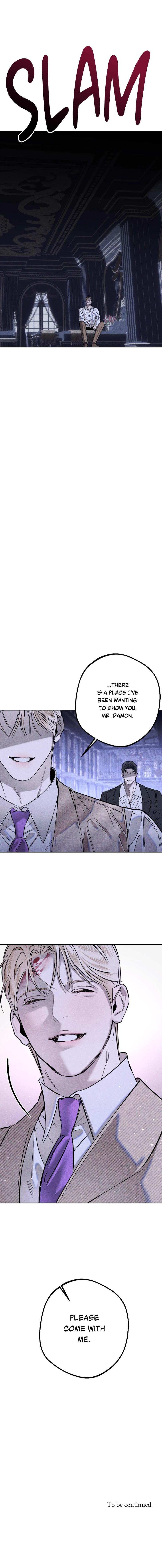 The Glass Menagerie by Unho – Uncensored [Eng] page 9