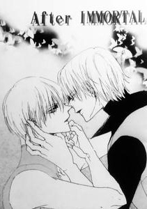 Devil May Cry Dj – After IMMORTAL by PILZ(希乃) [Chn]