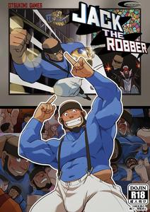 Jack The Robber JPN ver. by Othukimi – Uncensored [Eng]